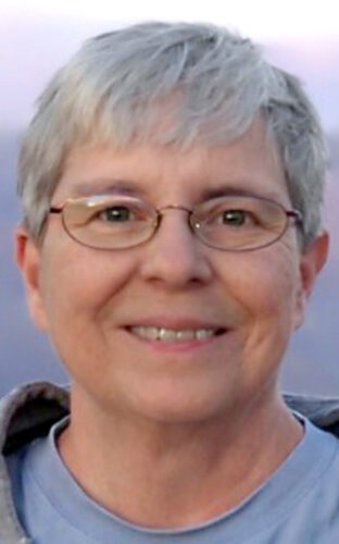 Diane Louise Moyer